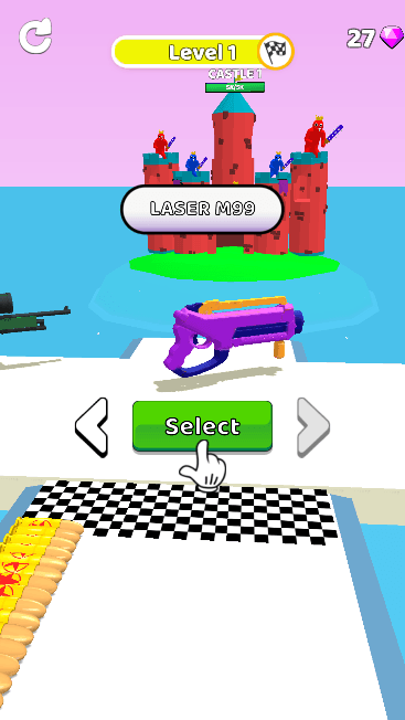 ӵǰϷѰv1.9.4°ͼ1