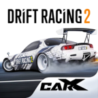 CarX漂移赛车2破解版 v1.24.1最新版