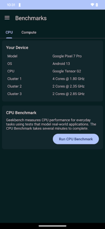 Geekbench6ٷ氲װv6.0.0Ѱͼ3