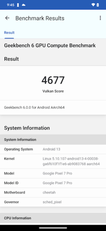 Geekbench6ٷ氲װv6.0.0Ѱͼ2