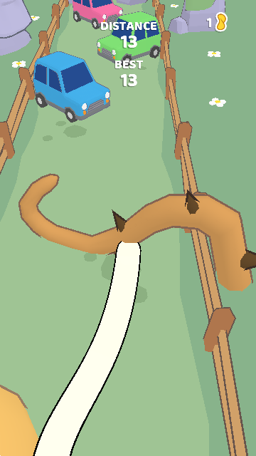 Long Nose DogϷֻv1.0.6°ͼ1