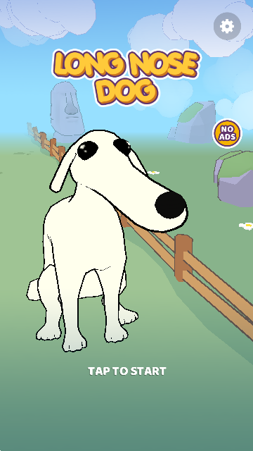 Long Nose DogϷֻv1.0.6°ͼ3