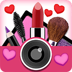 玩美彩妆app破解版2023最新版 v6.15.0正式版