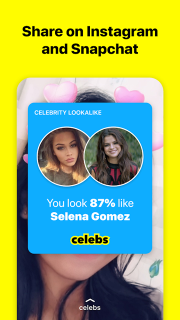 Celebsİ׿v1.0.1ֻͼ1