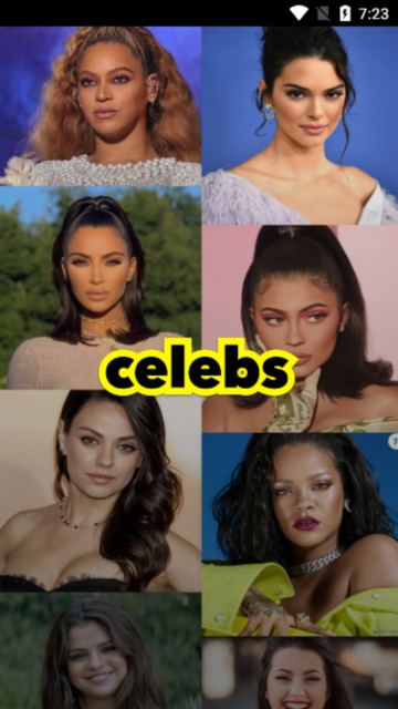 Celebsİ׿v1.0.1ֻͼ2