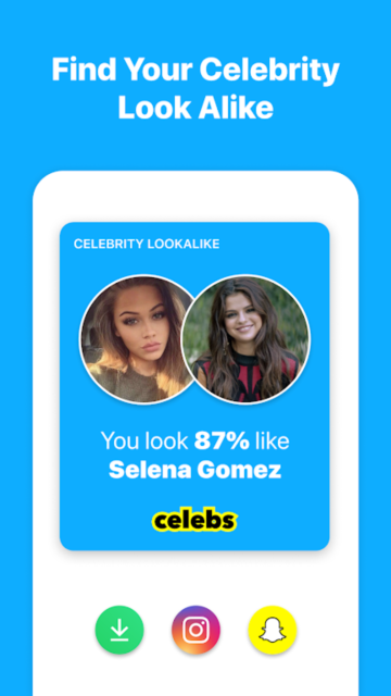 Celebsİ׿v1.0.1ֻͼ0