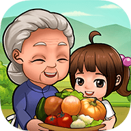 童年小农院游戏最新官方版v1.0.3手机版
