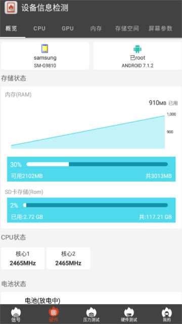 豸Ϣappٷv2.8°ͼ3