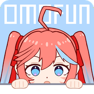 omopay.ink(OmoFun)动漫app全新版本 v1.0.7(2)安卓版