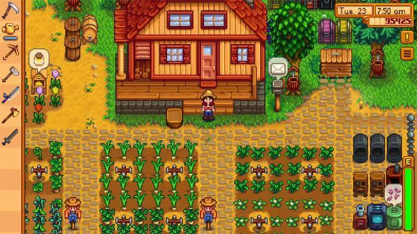 ¶(Stardew Valley)ֻعٷͼ0