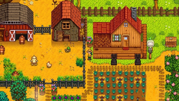 ¶(Stardew Valley)ֻعٷͼ2