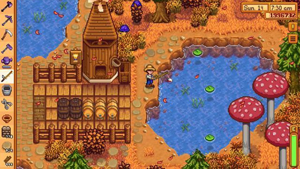 ¶(Stardew Valley)ֻعٷͼ1