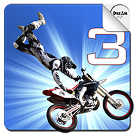 终极越野摩托车3安卓手机版v8.0免费版