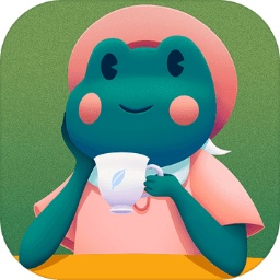 茶杯物语app官方版v1.0.1最新版