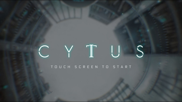 ˹2(Cytus2)ιٷv5.0.4׿ͼ3
