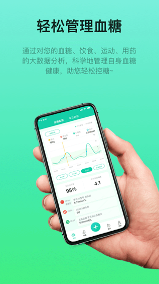 ǶѪappٷֻv4.7.1׿ͼ1
