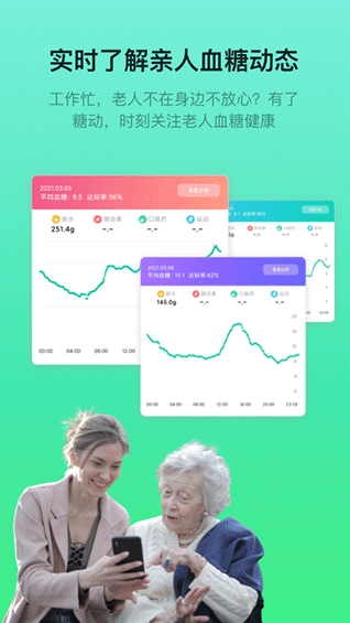 ǶѪappٷֻv4.7.1׿ͼ0