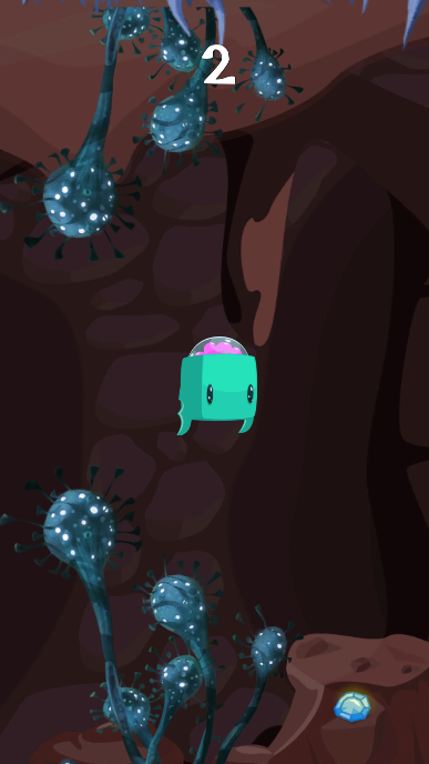(Flappy Bat)Ϸ׿v1.0׿ͼ3