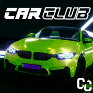 街头汽车俱乐部(Car Club Street Driving)下载最新版v0.36手机版