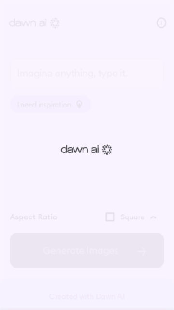 Dawn AIͼٷv3.1.5.94°ͼ0