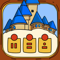 解谜岛之旅游戏最新版v1.01手机版