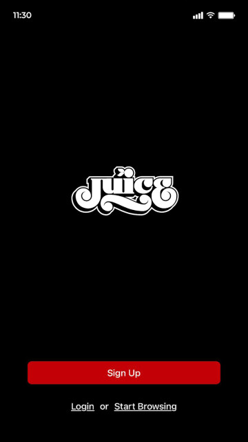 JUICE APP°氲׿