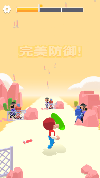 (Shield Master)Ϸ°v1.0.10Ѱ