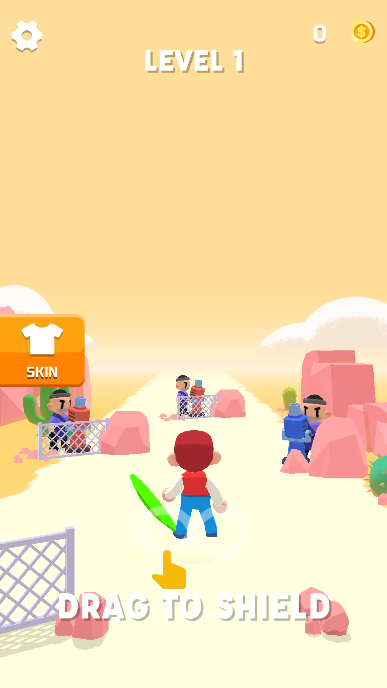 (Shield Master)Ϸ°v1.0.10Ѱ