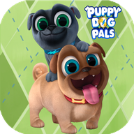 小公狗大冒险(Puppy Dog)游戏手机版 v2.0安卓版