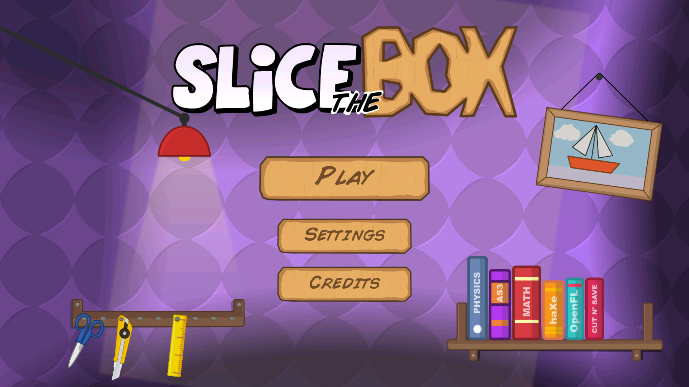 ֽ(Slice the Box)Ϸ°v1.2.2Ѱͼ1