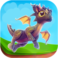 飞龙奔跑(Dragon Run)游戏手机版 v1.1.1安卓版