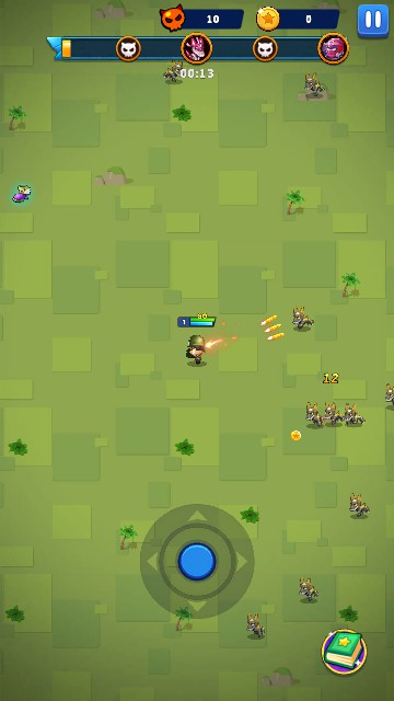 (Soldiers Never Die)İv1.1.9ֻͼ2