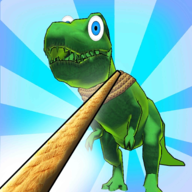 欢乐恐龙园游戏下载安卓版v1.0.2手机版