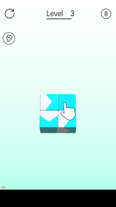 3D^Αd°v1.0.1׿