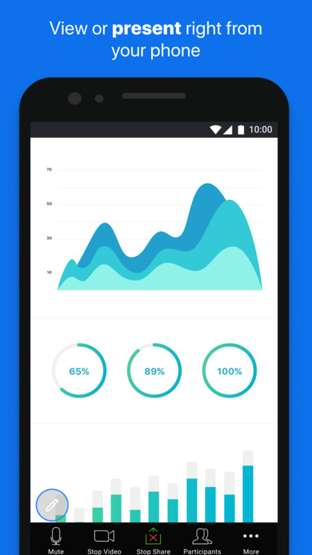 zoom׿v5.14.7.13652ֻ