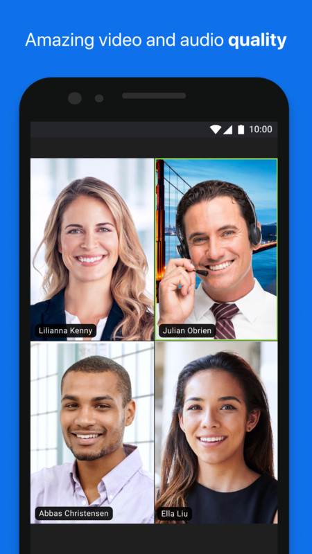 zoom׿v5.14.7.13652ֻ