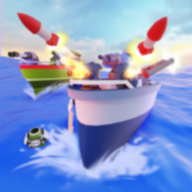 海洋大师3d(Master Of Sea 3D)游戏最新版 v1.0.0手机版