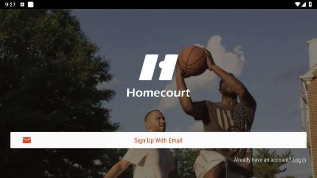 Homecourtٷ