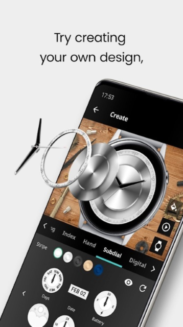 timeflik apk°v9.2.7Ѱͼ1