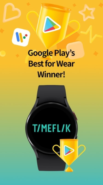 timeflik apk°v9.2.7Ѱͼ3