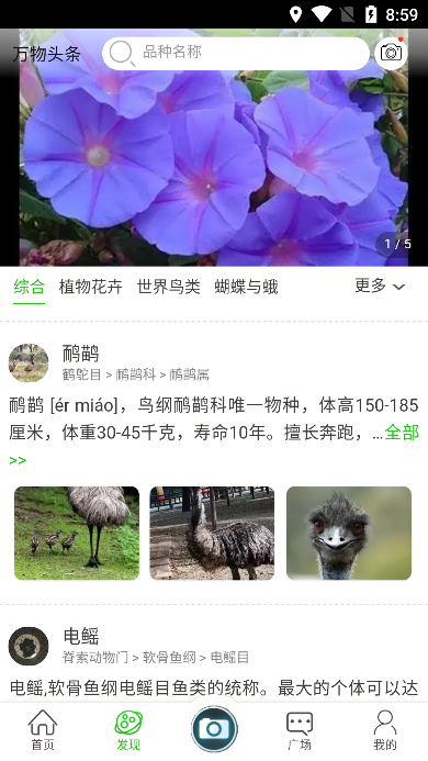 ʶɨһɨذ׿v2.1.60.230419ֻͼ0