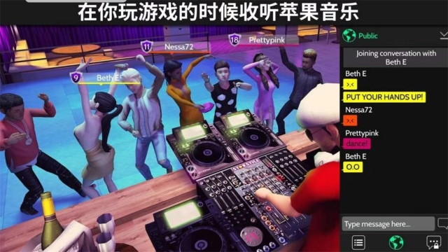 Avakin°(Avakin Life)v1.080.00Ѱ