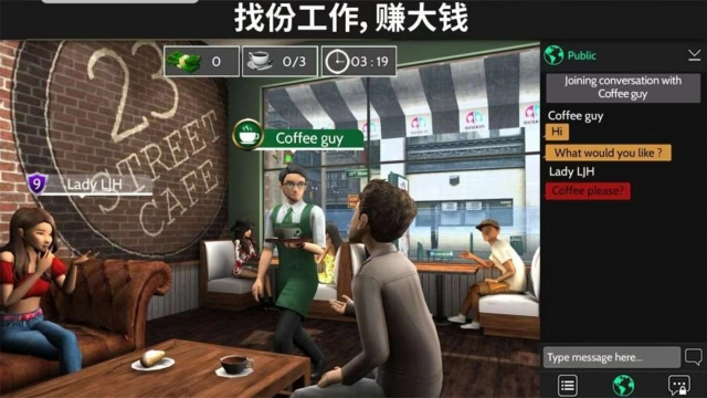 Avakin°(Avakin Life)v1.080.00Ѱ