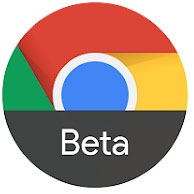 Chrome Beta(谷歌浏览器测试版)安卓版 v121.0.6167.18最新版