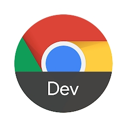 Chrome Dev(谷歌浏览器开发者版)v116.0.5817.0手机版