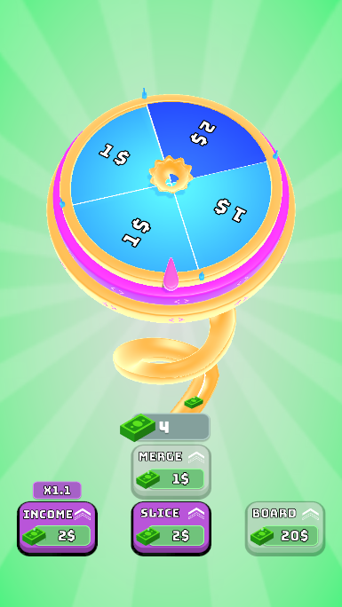 ת¸(Spin Your Fortune)Ϸ׿v0.0.6ֻͼ1