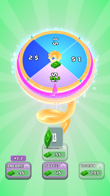 ת¸(Spin Your Fortune)Ϸ׿v0.0.6ֻͼ4