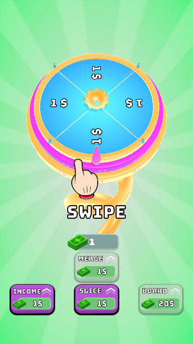 ת¸(Spin Your Fortune)Ϸ׿v0.0.6ֻͼ0