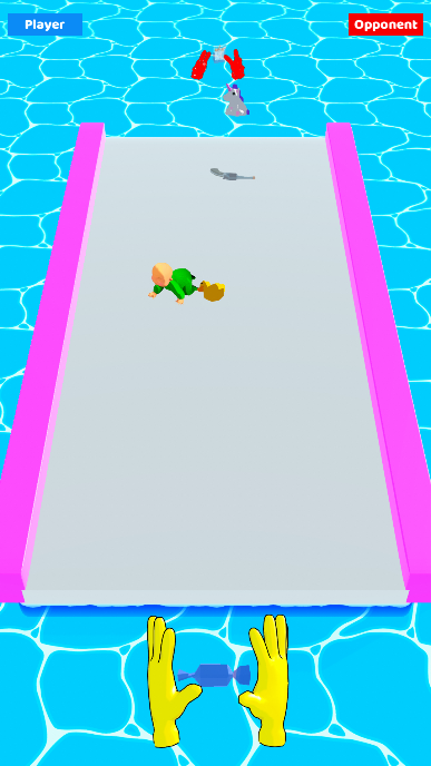 (Attract The Baby)Ϸذ׿v0.1ֻͼ2