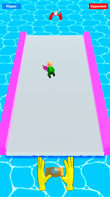 (Attract The Baby)Ϸذ׿v0.1ֻͼ0